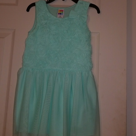 COPY - ADORABLE TODDLER DRESS SIZE 3T - Picture 3 of 8
